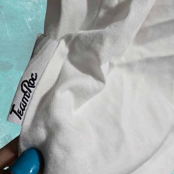 Vintage Rocawear Short Sleeve Shirt NWT | Y2K - Picture 9 of 11